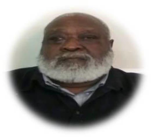 The late Alfred Sullivan, co-founder of the PrayerLine Warriors